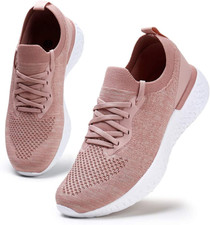 HKR Damen Sneaker Atmungsaktiv