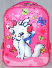 Kinder Rucksack Schulrucksack Sporttasche Schultasche Freizeitrucksack Pink