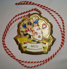 Karnevalsorden der Mombacher