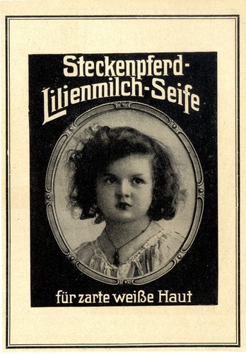 Steckenpferd lilienmilch seife - steckenpferd, lilienmilch-seife