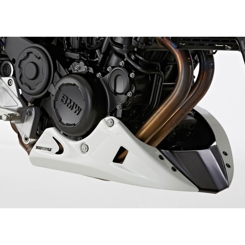 Bodystyle bugspoiler passend - bodystyle,