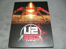 U2 - 360 DEGREES AT THE ROSE