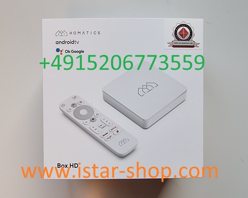Qbox istar android fhd - qbox,