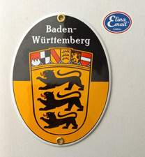 Baden Württemberg