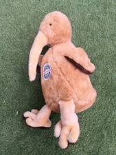 Vintage LEFRAY TOYS Kiwi Vogel