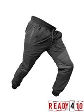 CAMP Training Pants Black