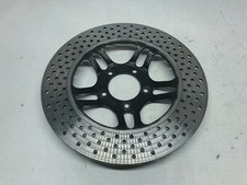 Honda CB900F Bol D'or Vorne Bremsscheibe Front Brake disc (1) 80'