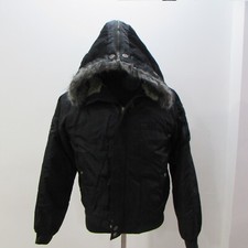 GLOBAL AGENCY Bomberjacke Gr