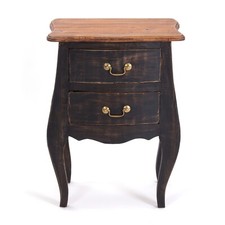 HOLZ KOMMODE LOUIS | 64x48x35