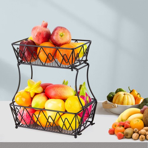 Obstkorb stufig - obstkorb, 2
