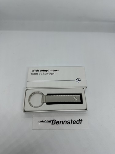 Schlüsselanhänger mit - vw,