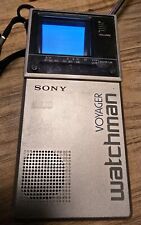SONY - VOYAGER WATCHMAN FD-20AEB