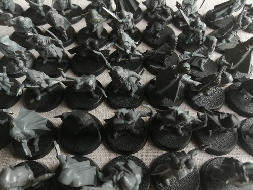 Herr der ringe tabletop - tabletop,