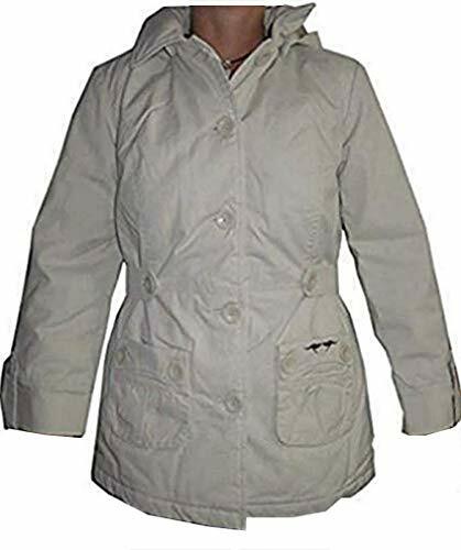 Outdoor jacke damen von - outdoor,