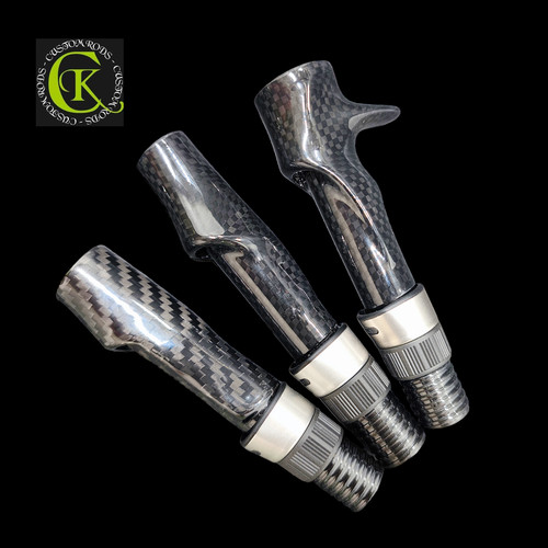 Fuji carbon rollenhalter - fuji,