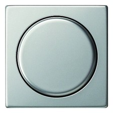 Gira Drehknopf Dimmer System