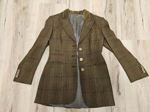 Kiton napoli blazer - kiton, 42