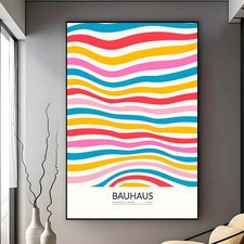 Poster Wanddeko Cartoon