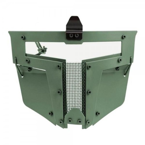 Softair maske für iron - maske,