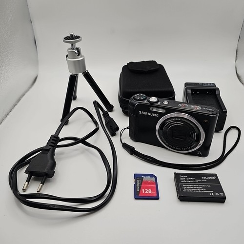 Digitalkamera samsung wb2000 - samsung,