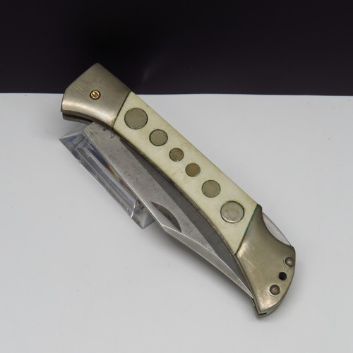 Vintage pirol taschenmesser - vintage,