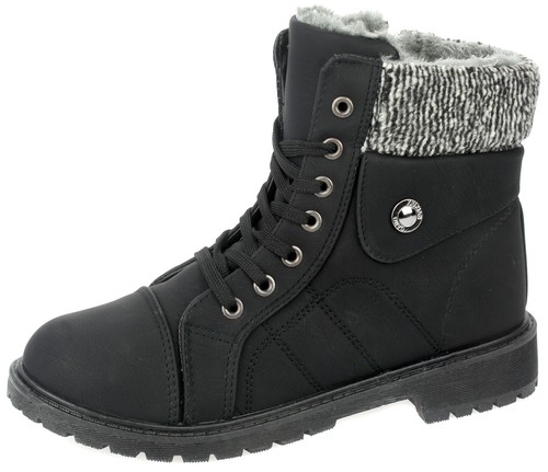 Damen boots stiefeletten - boots,