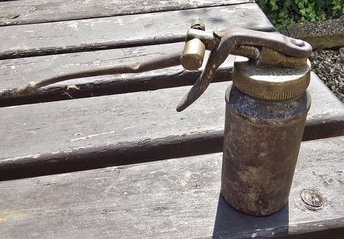 Ww2 raf bsa m20 werkzeugkasten - bsa,