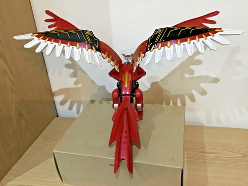Power rangers wild force - rangers,