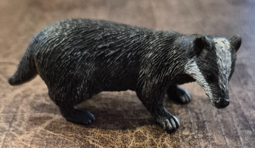 Schleich dachs 14650 - schleich,