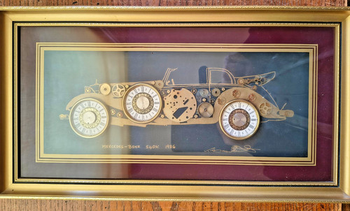 Ken broadbent collage - broadbent,