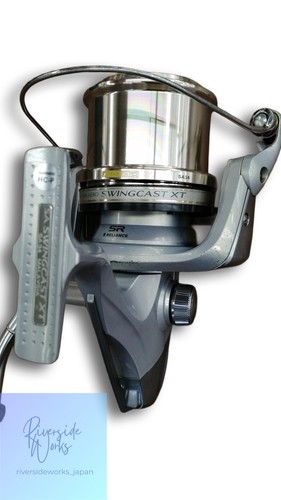Shimano super aero swingcast - super,