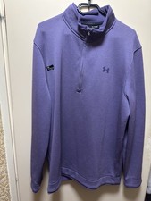 Under Armour Pulli XL Violet