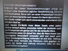 raumthermostat Wolf Neu