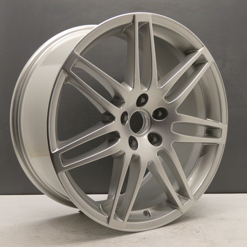 Audi mans 19 zoll - a6, c6