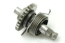 YAMAHA RD 250 1A2 Kickerwelle Antrieb Zahnrad für Kickstarter Welle (für Motor)