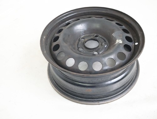Felge stahlfelge vorn links - felge,