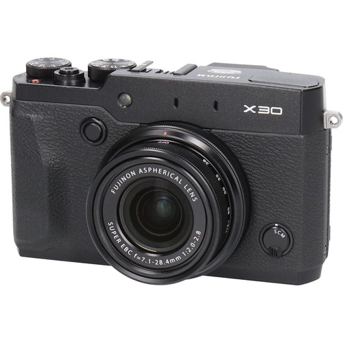 Original fujifilm x30 - original,
