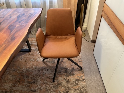 Scholtissek drehstuhl 801 - scholtissek, 2x