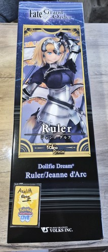 Dollfie dream fate ruler - dollfie,