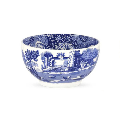 Italienische dipschale spode - italienische,