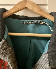 Gudrun Sjöden Mantel  Wolle