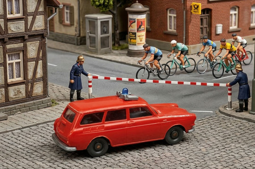 Wiking 1500 variant fw - vw,