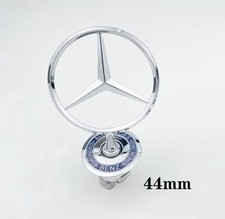 Mercedes Benz Stern 44mm Für