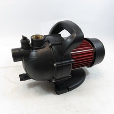 1000 Watt Gartenpumpe 3.500