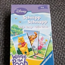 Disney Winnie Pooh – Schnipp