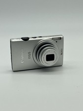 Canon IXUS 125 HS