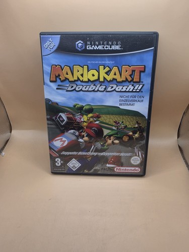 Nintendo gamecube spiel - nintendo,