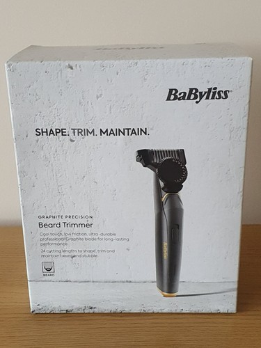 Babyliss t987u bartschneider - babyliss,