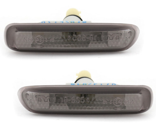 Seitenblinker set für 3er bmw - seitenblinker,