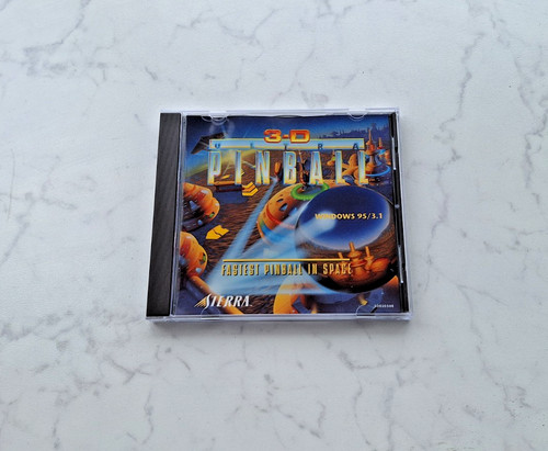 Ultra pinball fastest - -,